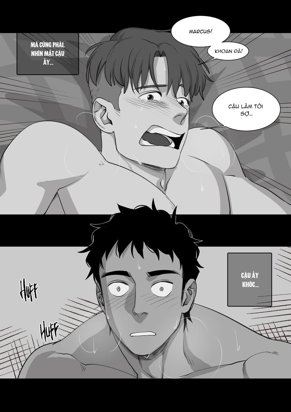 TUYỂN TẬP CU 18CM Chapter 80 Bộ 14 This guy 13