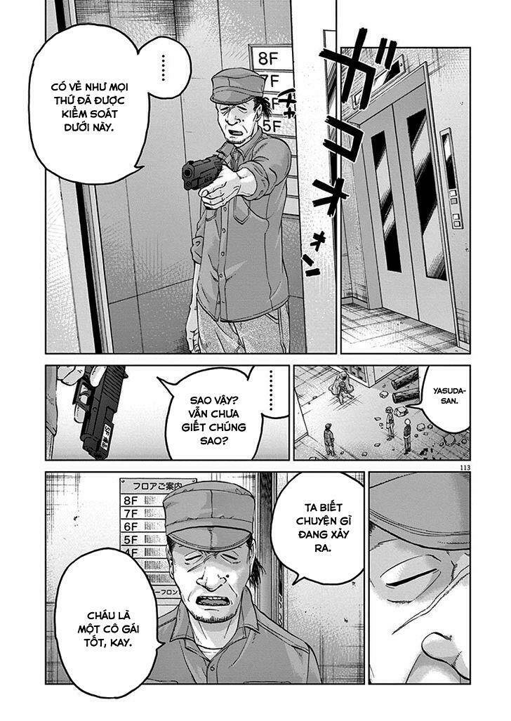 hành vi bạo ngược - violence action chapter 8.6 13