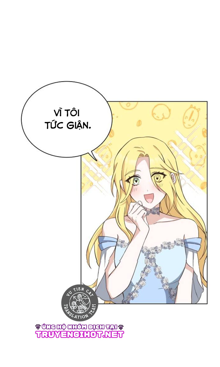 lời cầu hôn đến từ hoàng đế chapter 30.1 29