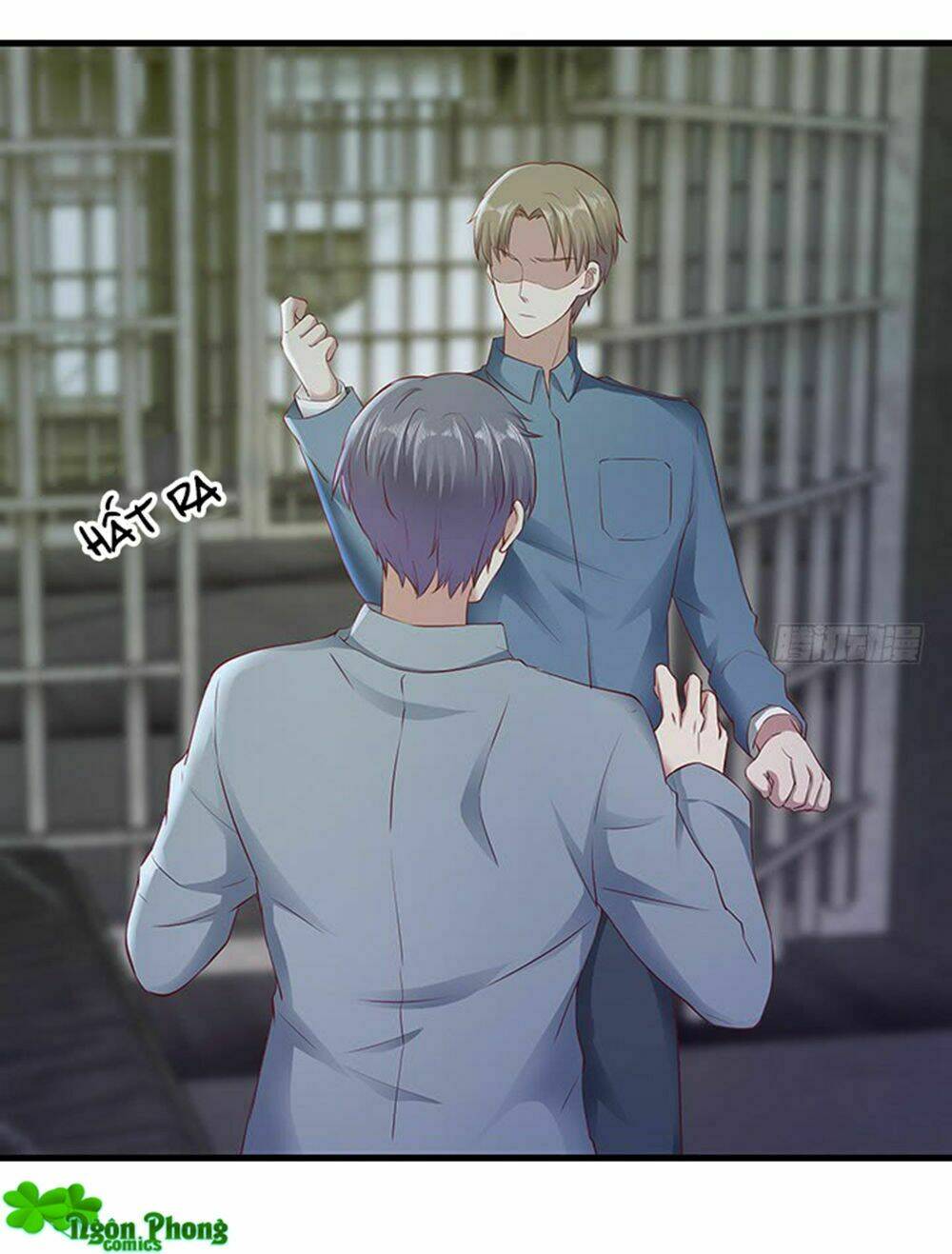 khi trò chơi ác ma bắt đầu chapter 98 9