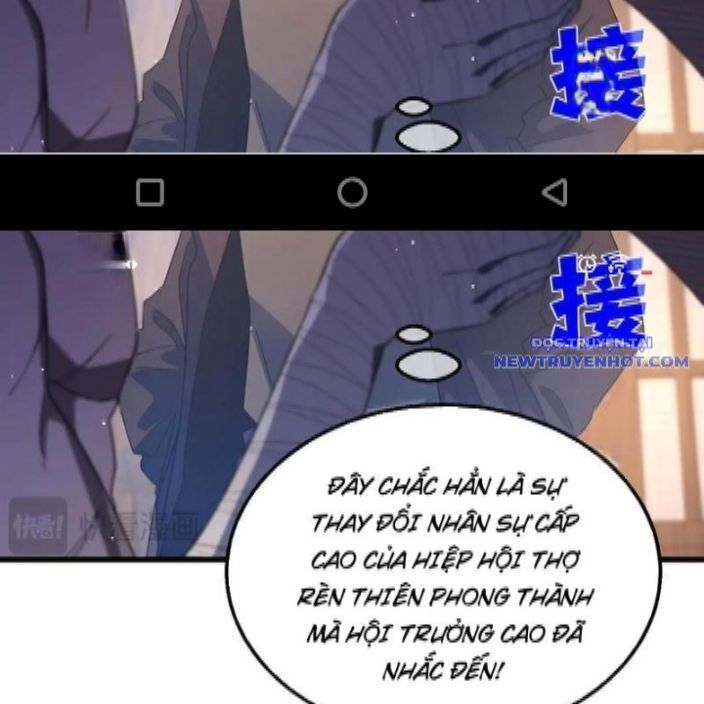 Vô Địch Bị Động Tạo Ra Tấn Sát Thương chapter 62 59