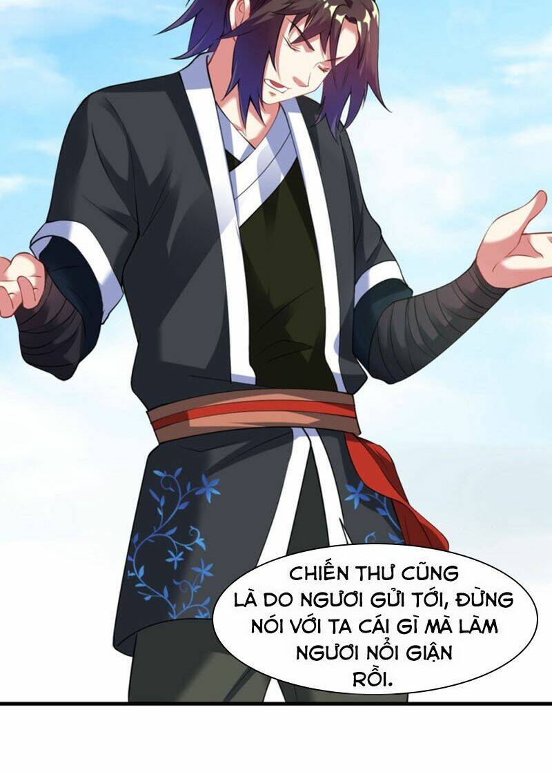 đạo ấn chapter 38 6