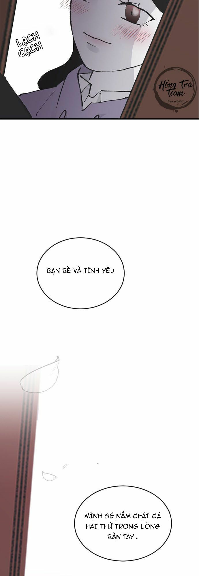 ba người anh trai cực phẩm của tôi chapter 14 70