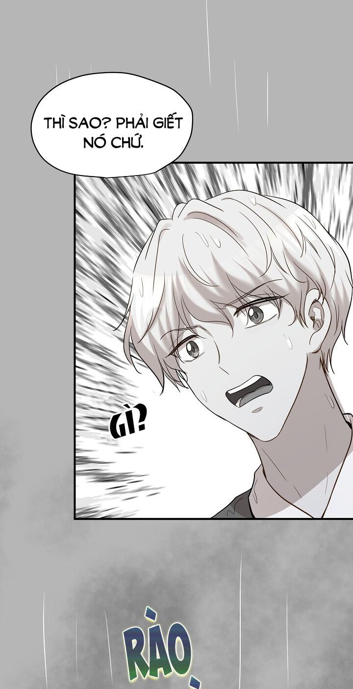 cuộc sống kỳ thú chapter 33 44