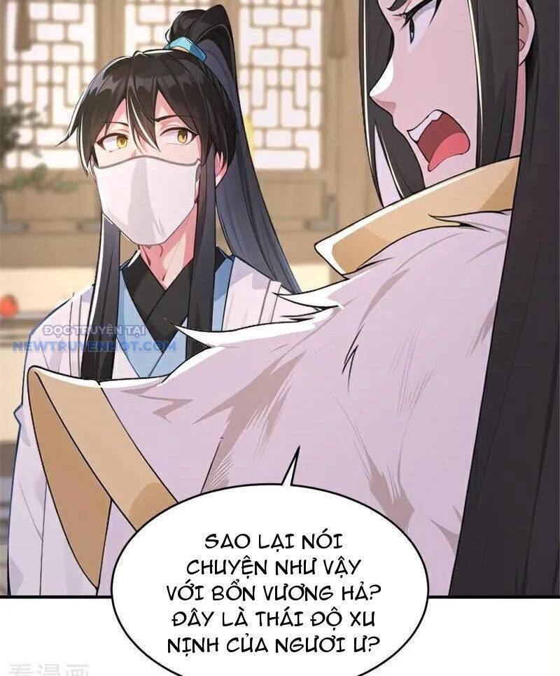 ta thực sự không muốn làm thần tiên chapter 110 46