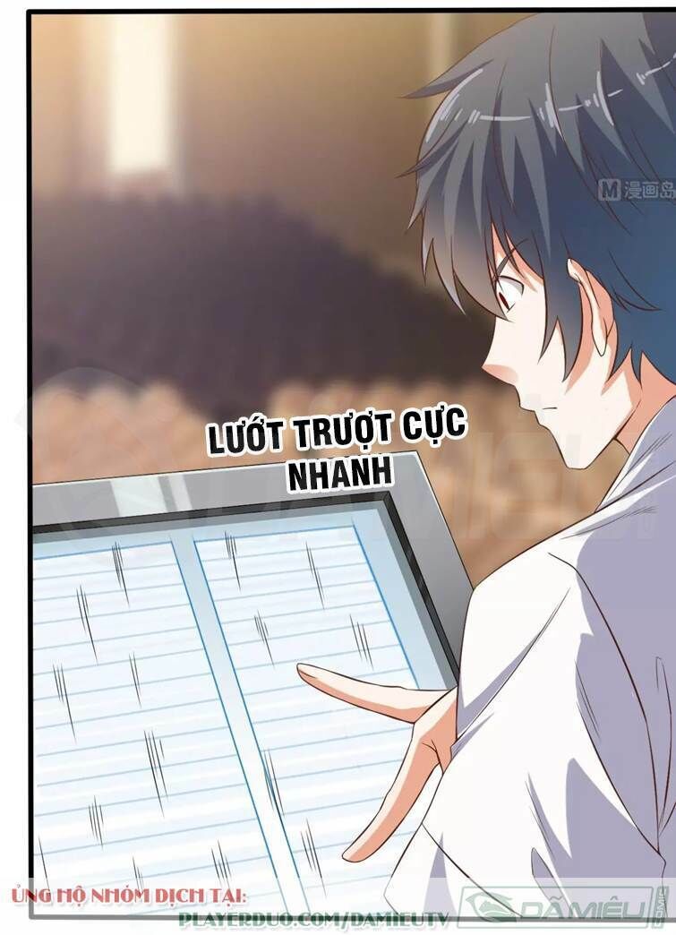 địa phủ khai phá thương chapter 59 11