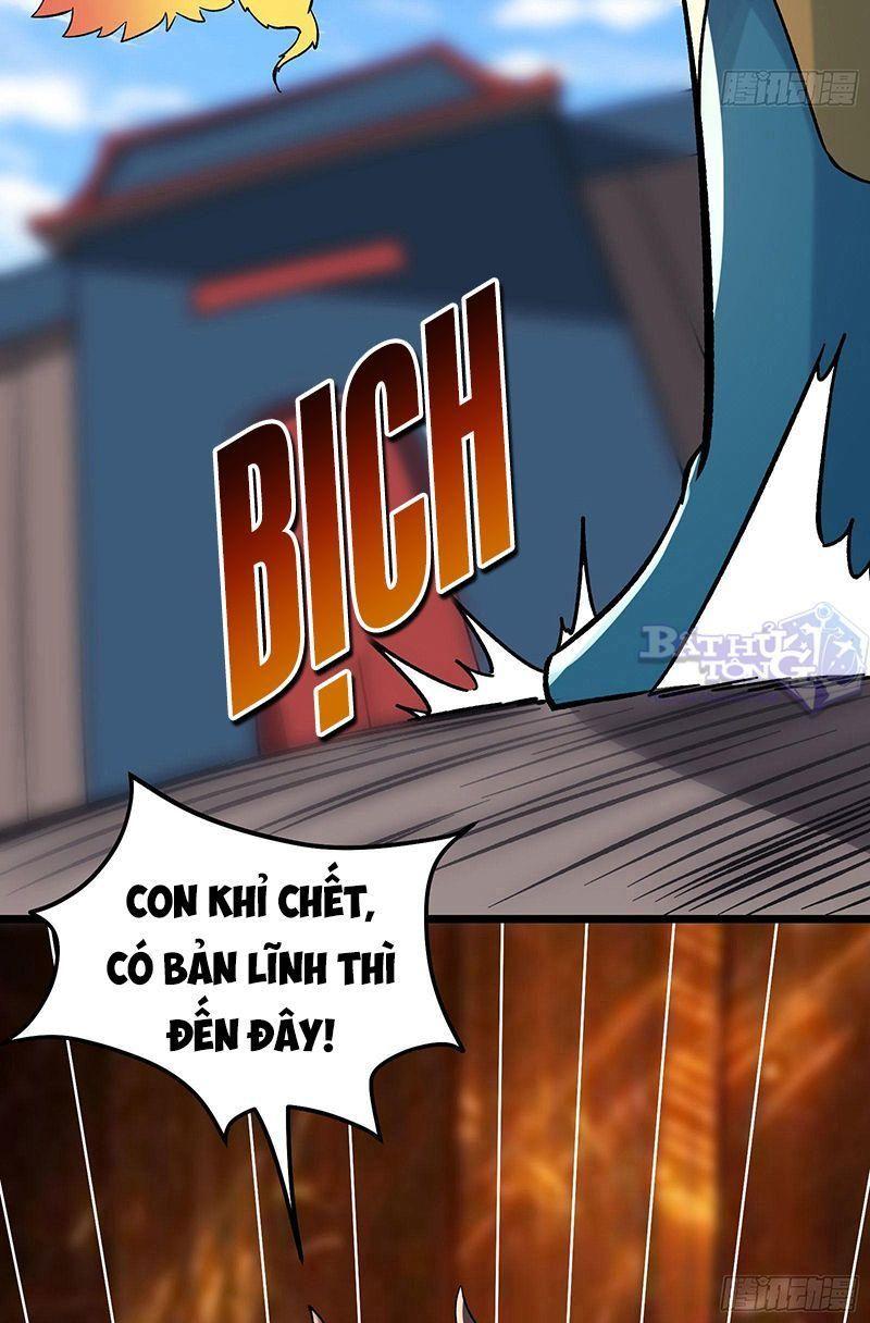 đồ đệ ta toàn là nữ ma đầu chapter 61 24