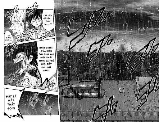 mahou shoujo of the end chapter 20 16