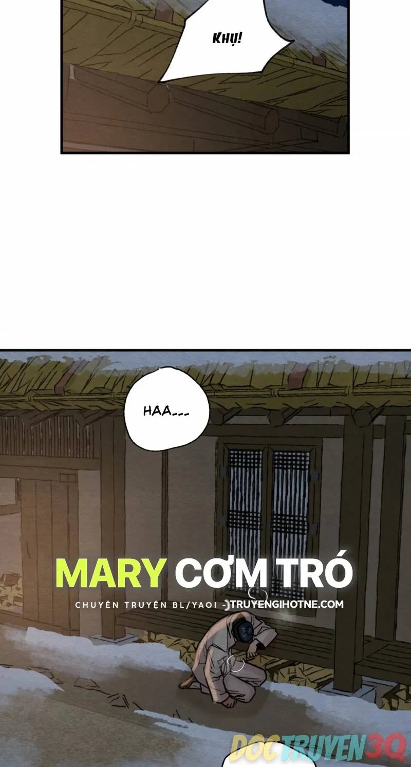 dạ ký chapter 115.2 19