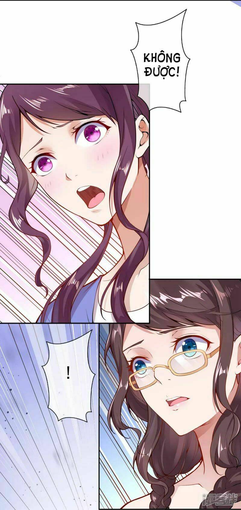 đô thị hộ hoa tiên tôn chapter 2 33