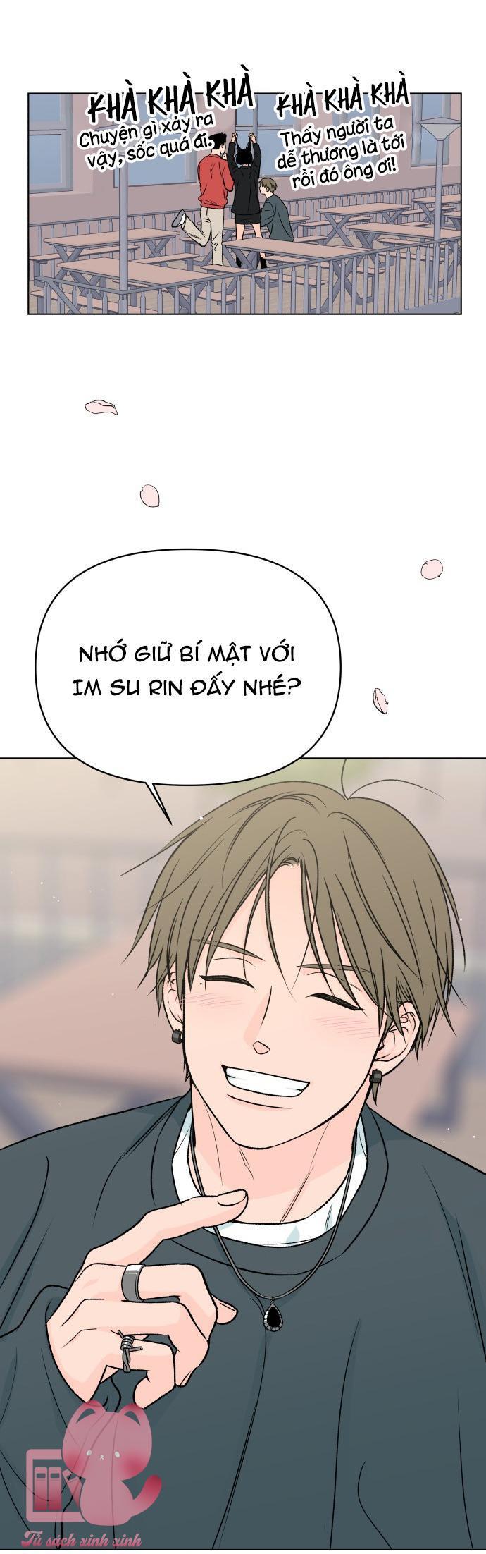 trend yêu đương 2023 chapter 11 136