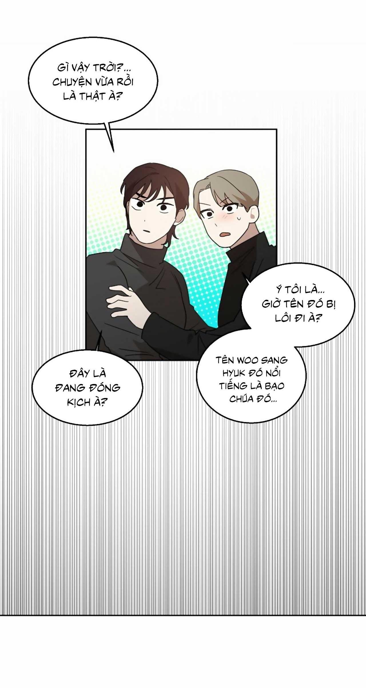 sói già và cáo nhỏ chapter 1 53