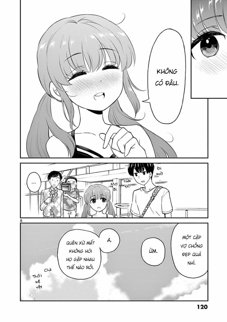 vợ tôi là con trai chapter 12 8