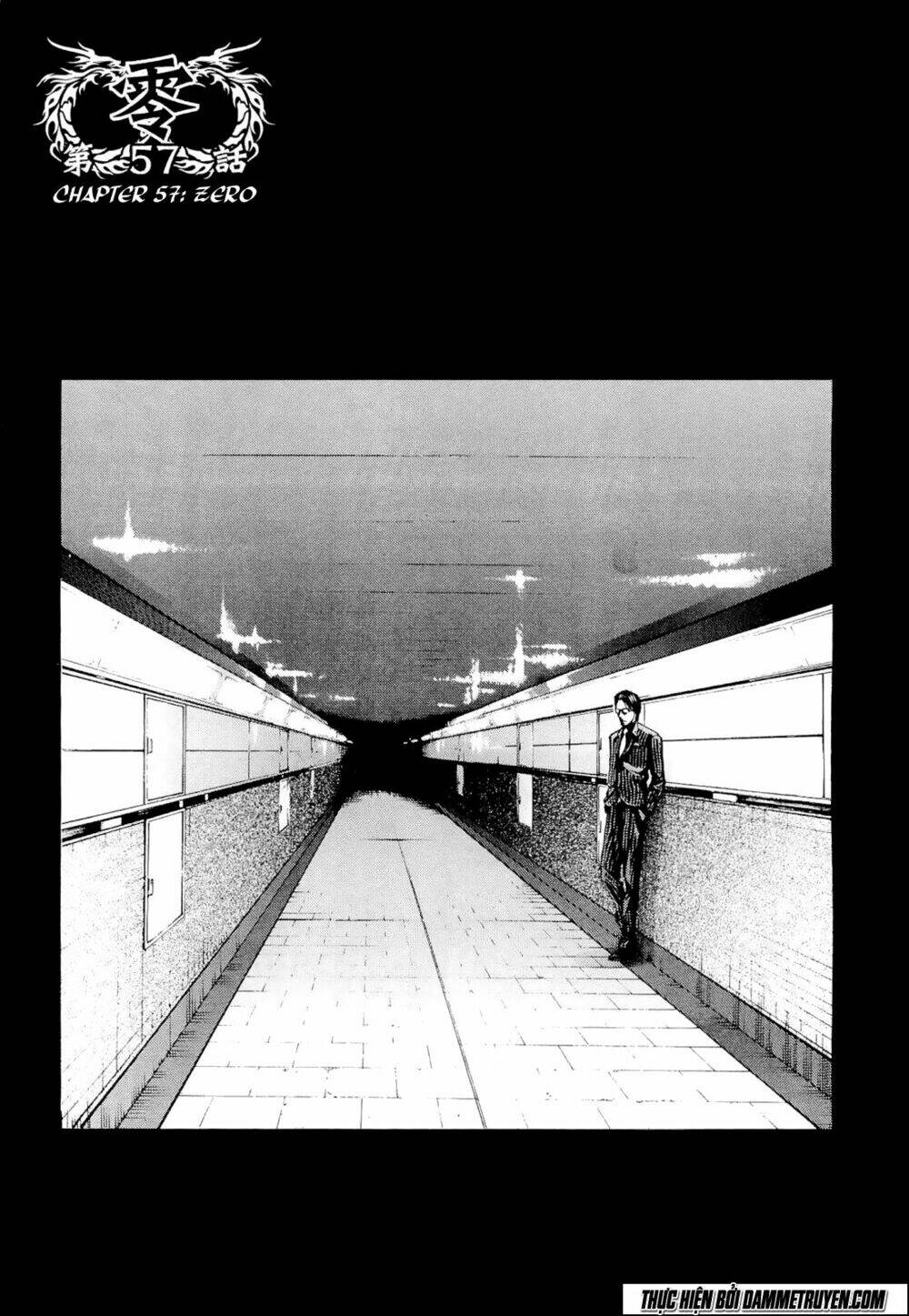 công lý và bóng tối chapter 57 3