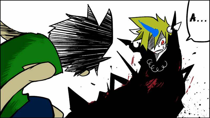 senyuu chapter 45 33