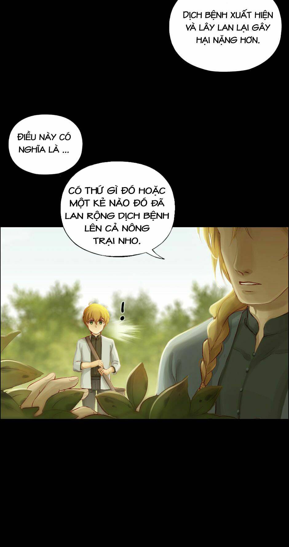 hiệp sĩ vô song chapter 6 14