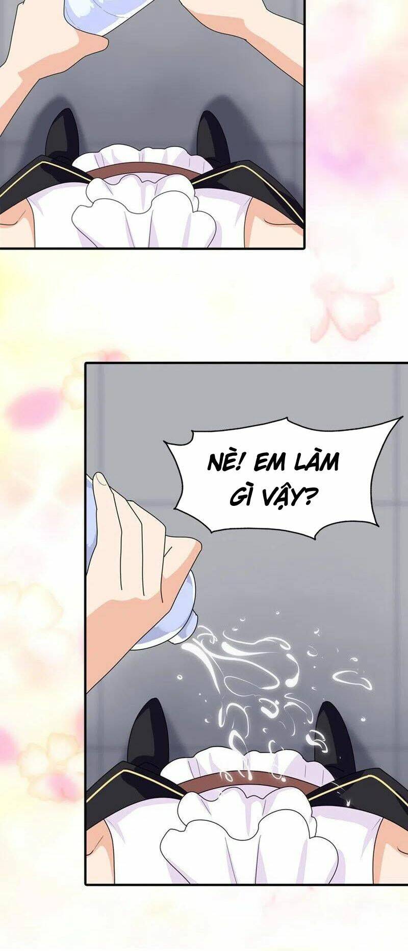 bạn gái virus của tôi chapter 177 31