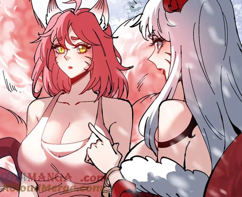 Sư Tôn: Nghịch Đồ Này Mới Không Phải Là Thánh Tử chapter 93 45