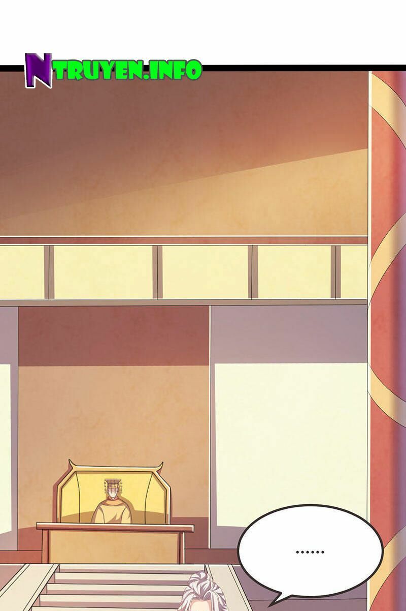 khuynh thế đế vương cơ chapter 26.1 15