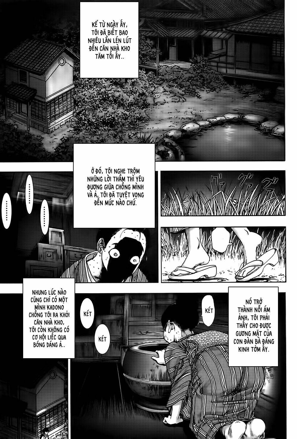 edogawa ranpo ijinkan chapter 24 21