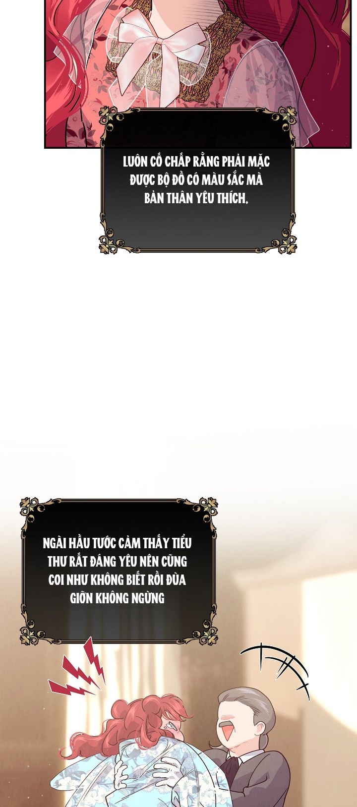 [18+] sự đáng sợ bên trong đại dương chapter 72.1 11