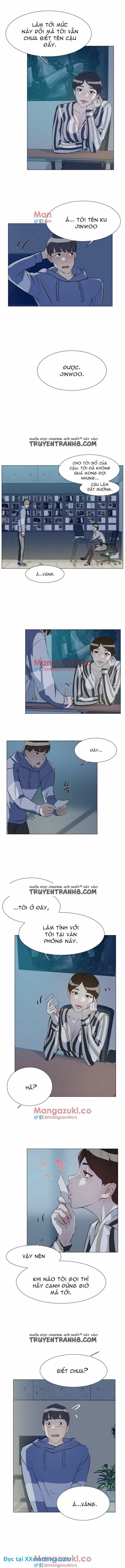 mười một cm của cô ấy chapter 5 9