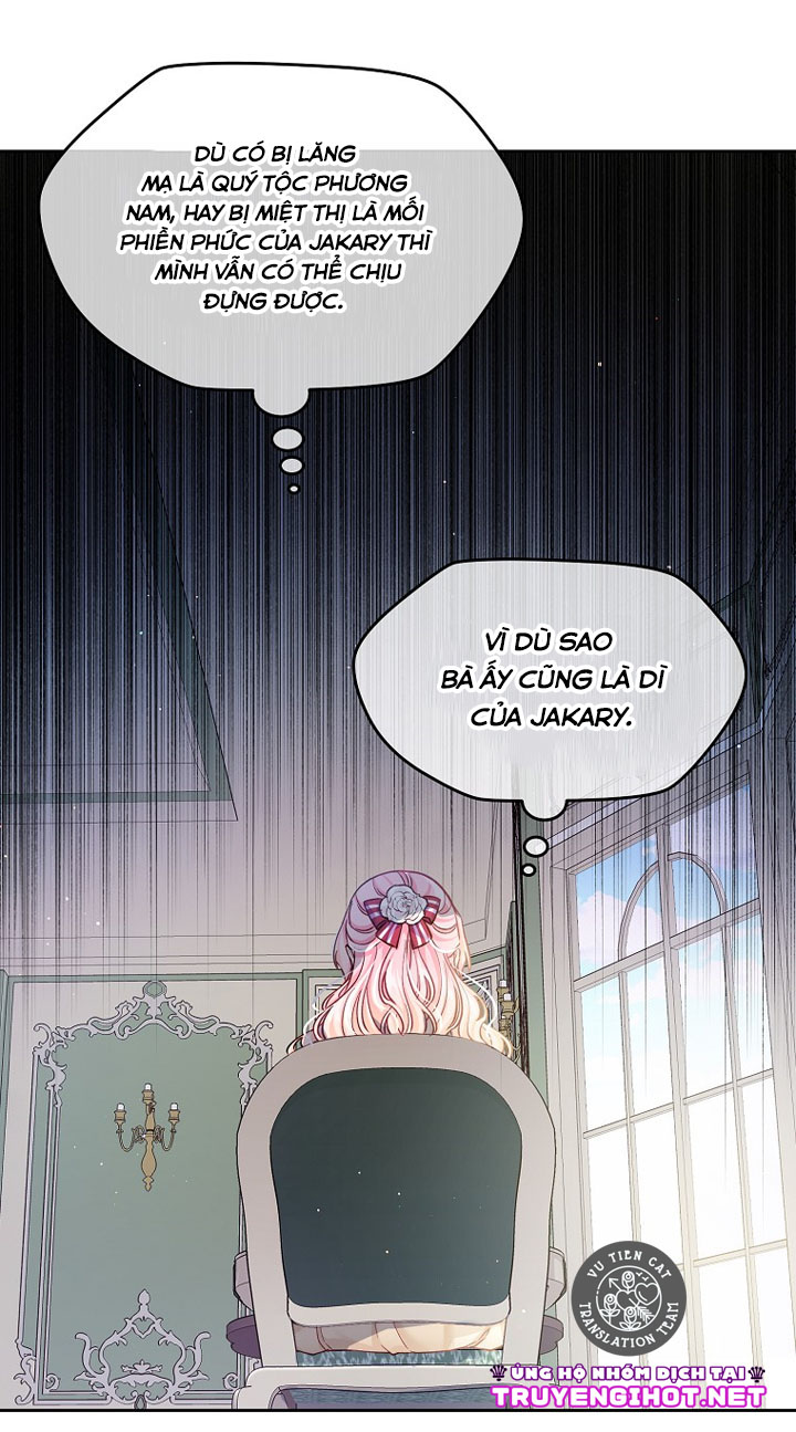 tôi gặp rắc rối vì chồng qúa dễ thương chapter 14.1 24