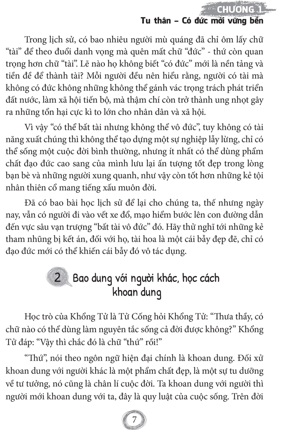 99 Điều Đúc Rút Từ Trí Tuệ Nhân Loại Người Trẻ Cần Biết