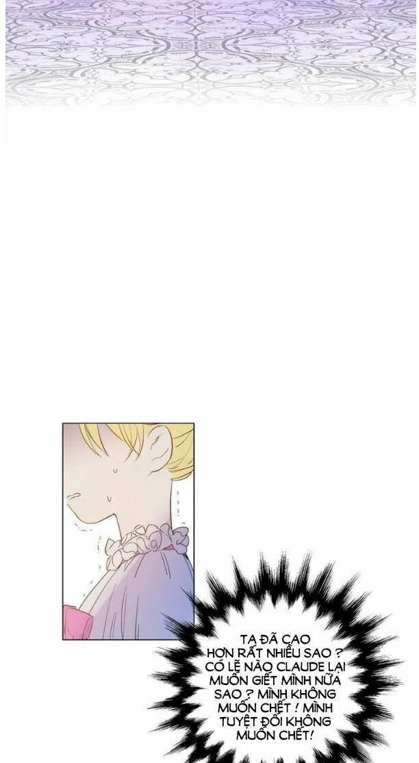 một ngày nọ tôi bỗng thành nàng công chúa chapter 4 18