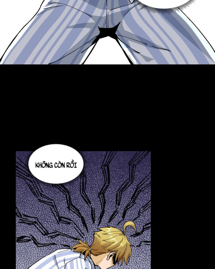 đối mặt với bệnh tâm thần, ma quỷ chẳng là cái thá gì chapter 3 47