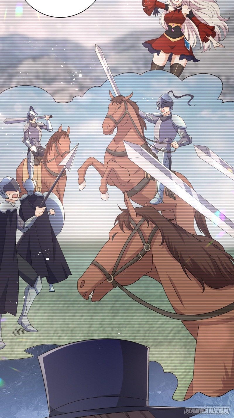 công chúa phản diện trong truyền thuyết chapter 25 33