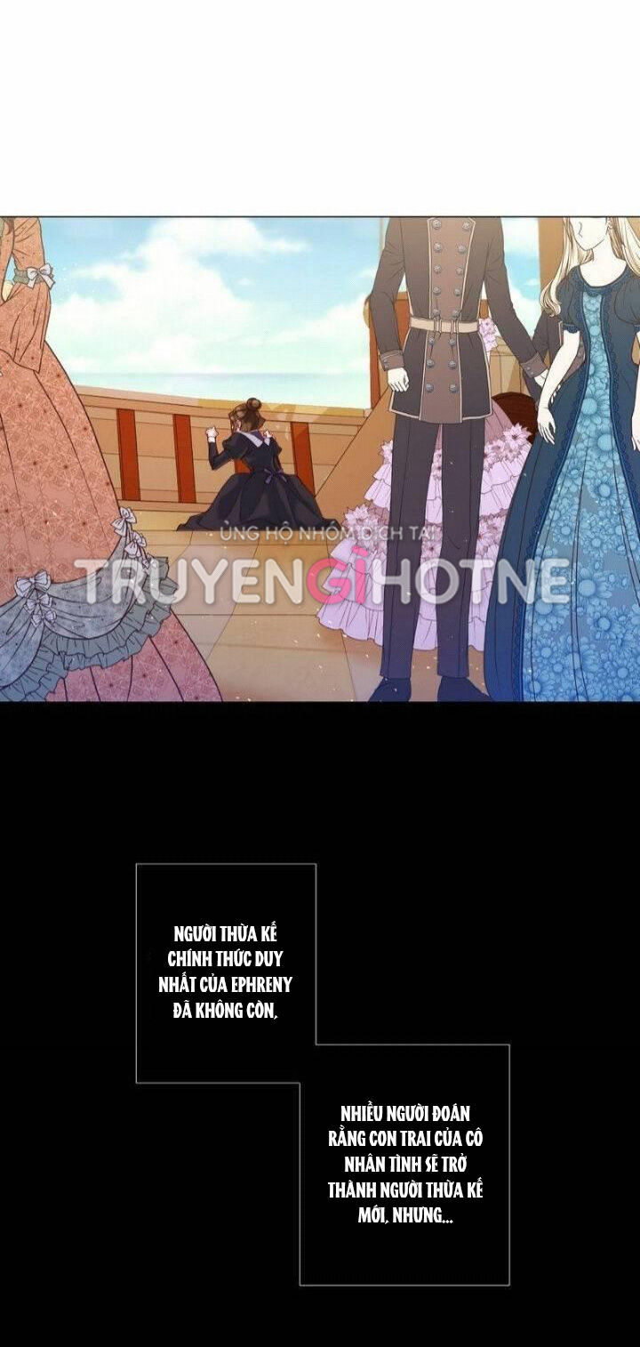 từ tiểu thư thành hoàng hậu - lady to queen chapter 82.2 4