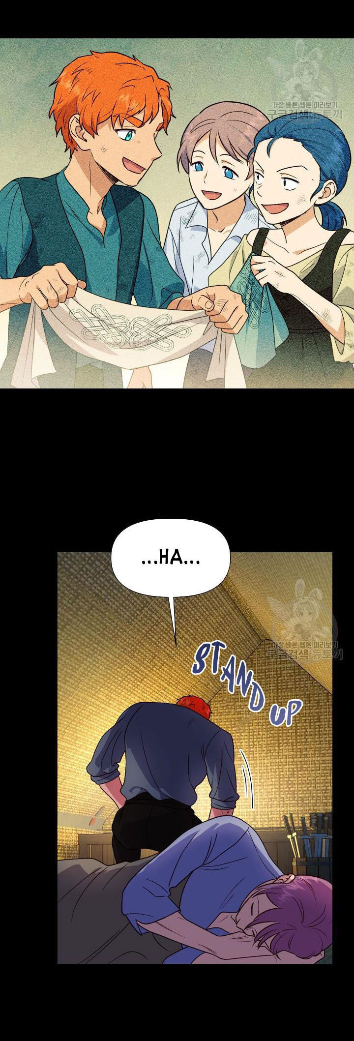 bản khế ước với nữ công tước ác ma chapter 147 20