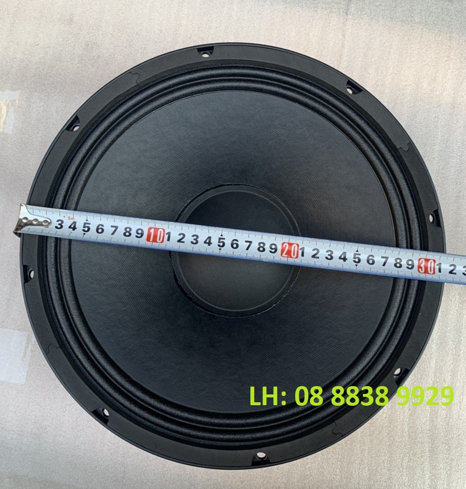 CỦ LOA BASS 30 BM CHÍNH HÃNG HÀNG NHẬP KHẨU TỪ 190 COIL 75 CAO CẤP - GIÁ 1 CHIẾC