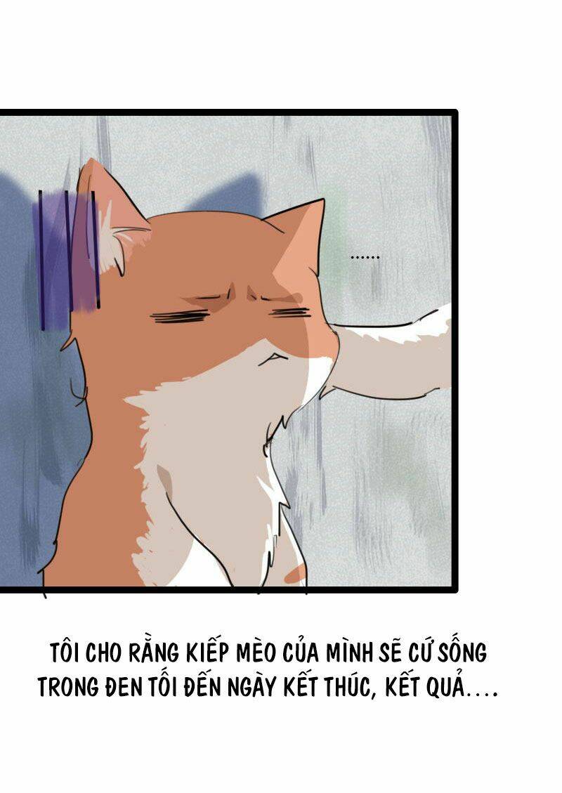 cứu mạng! bạn trai tôi là yêu quái chapter 3 18