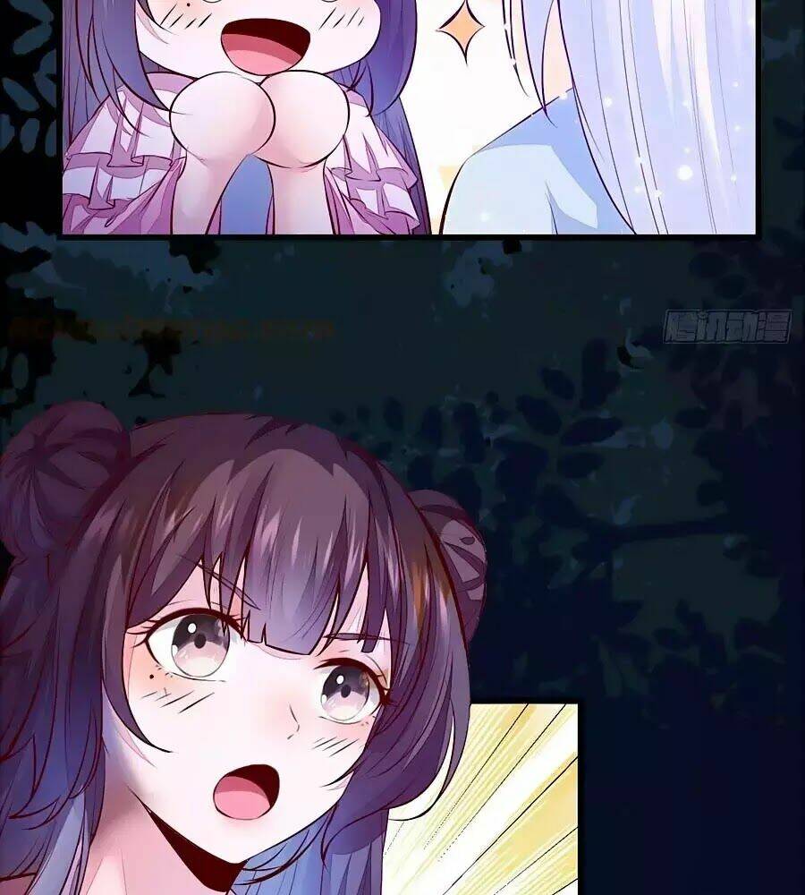 thần y khí nữ: ngự thú cuồng phi của quỷ đế chapter 61 20