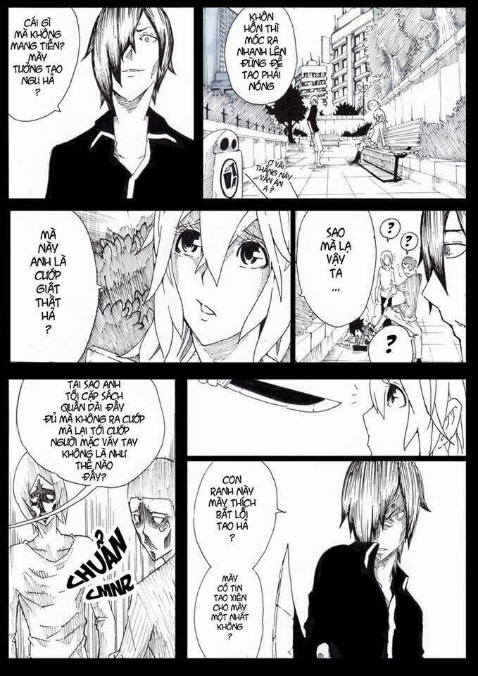 fire stone chapter 3 11