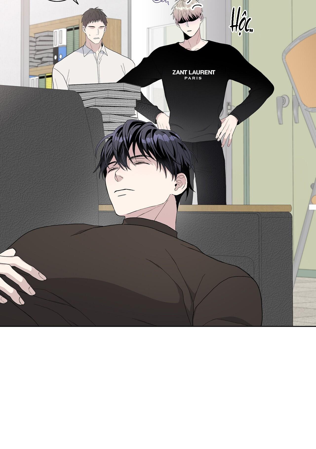 blaze out chapter 9 38