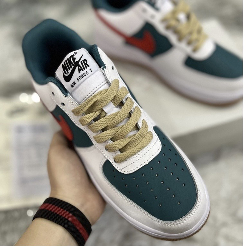 Giày Nam af1 gucci nam nữ giày air force 1 gucci ,giày thể thao nam,giày sneaker nam