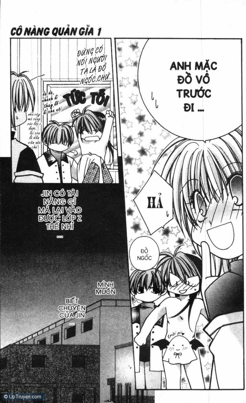 milk crown chapter 1 145