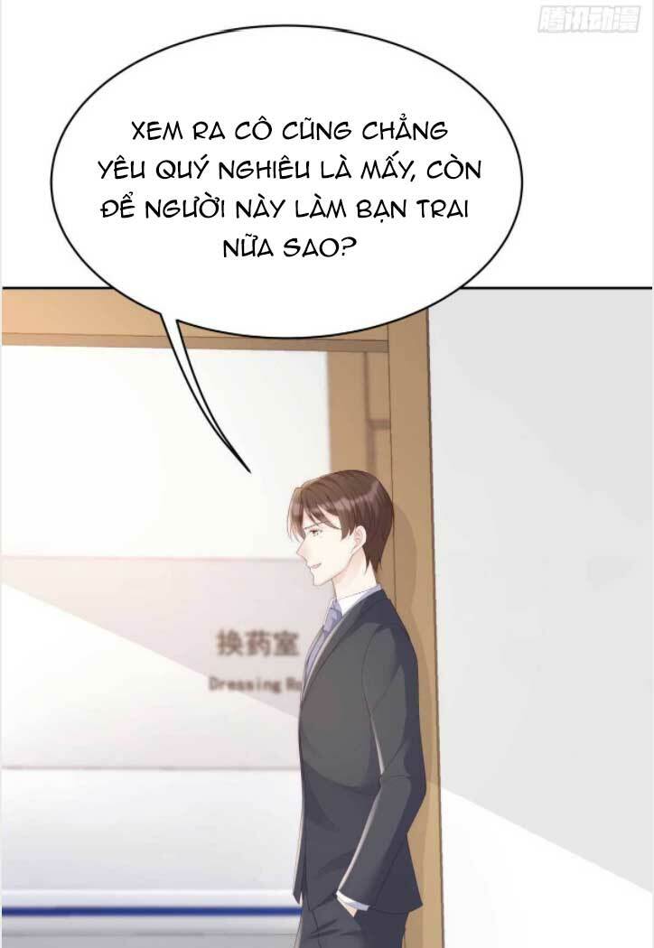 sủng em sủng tới tận cùng chapter 146 15