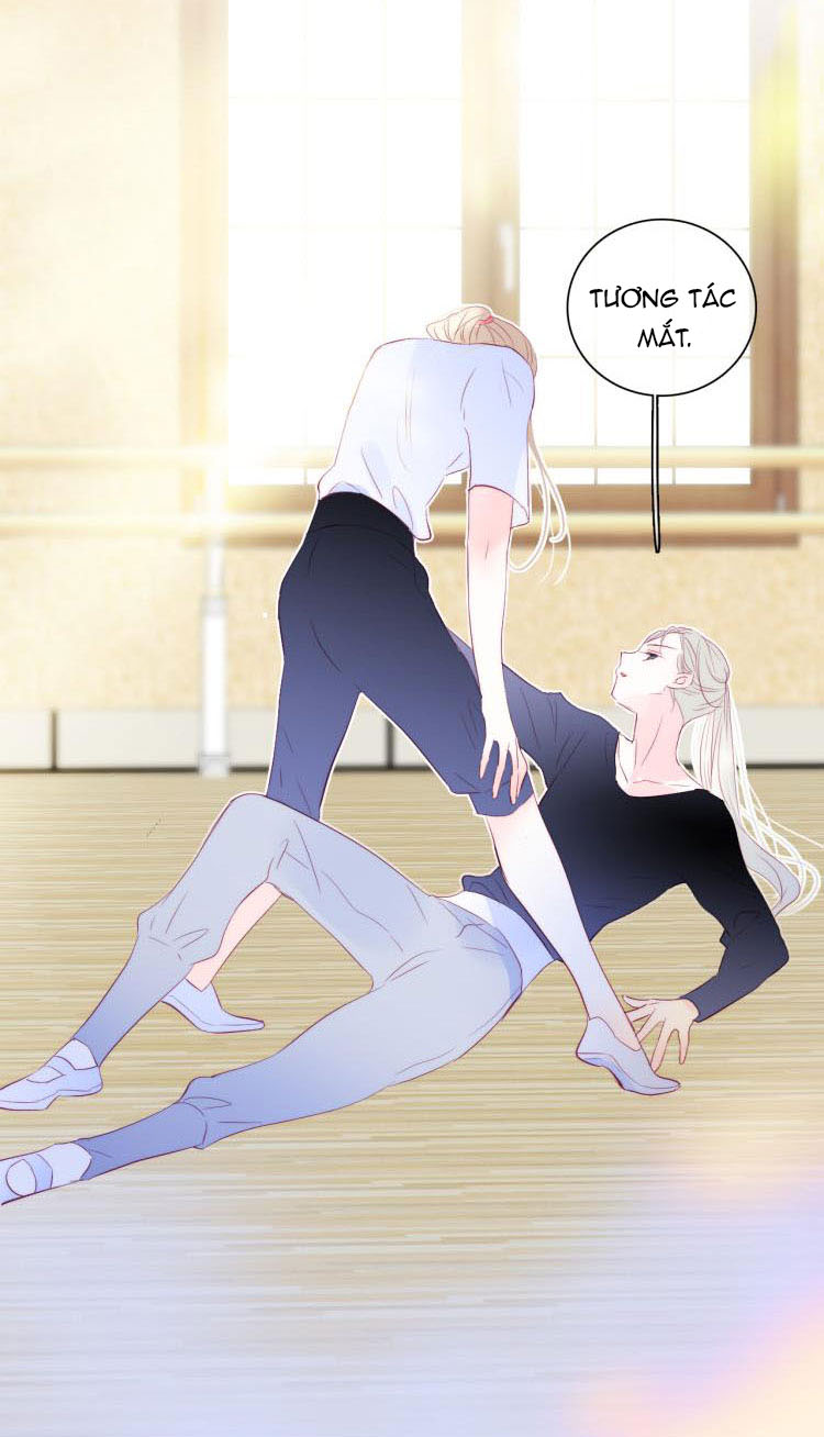 hoa và nhím cùng bỏ trốn chapter 30 22