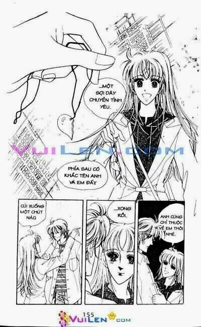 lá chắn tình yêu chapter 2 154