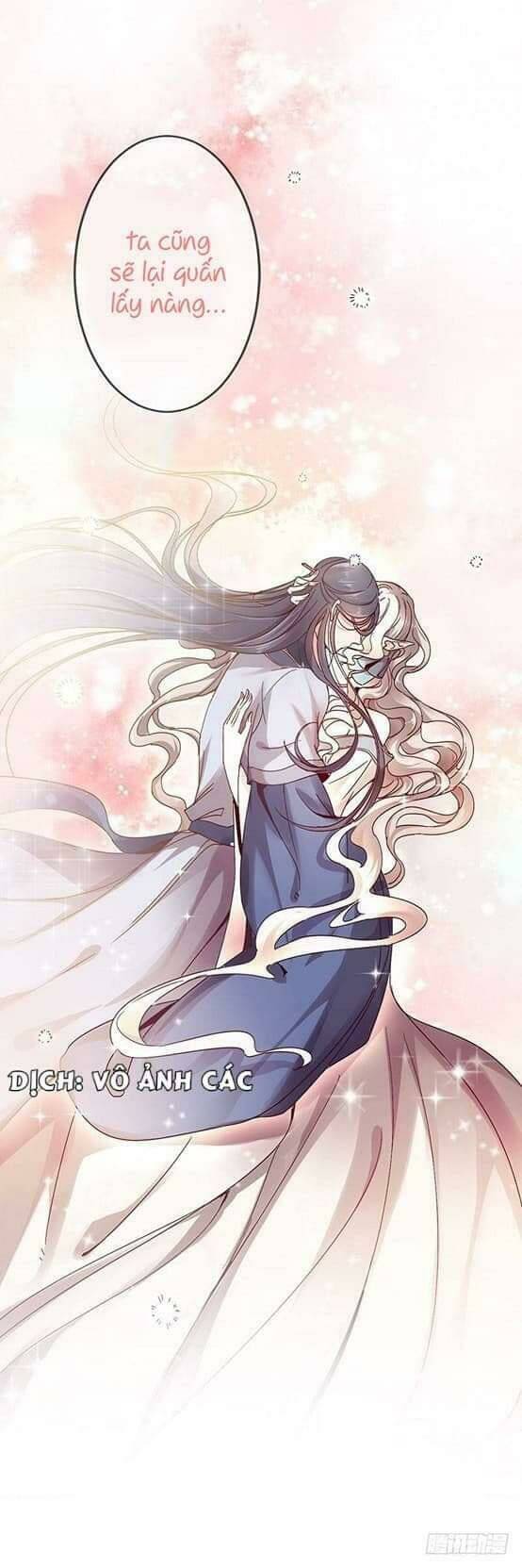 không còn lối về (đám thần thú này có chút manh động hệ liệt) chapter 2 2