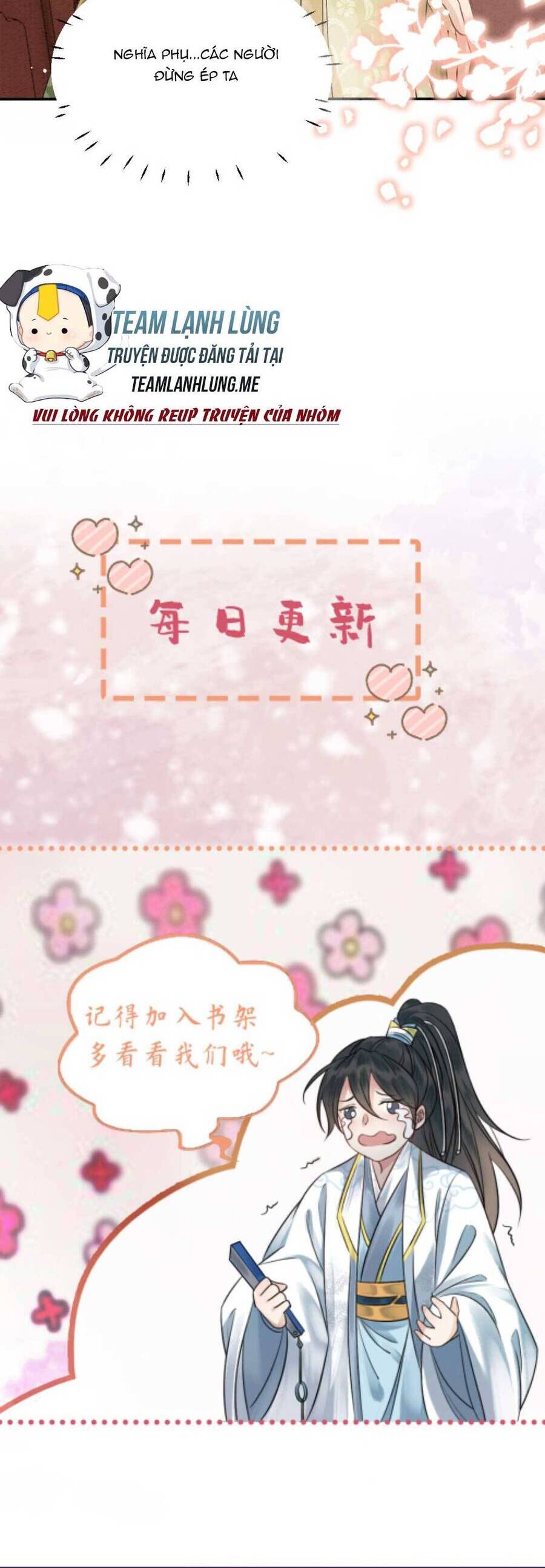 báo cáo nhiếp chính vương, đại lão nàng ấy chuyên trị bệnh liệt dương chapter 155 16