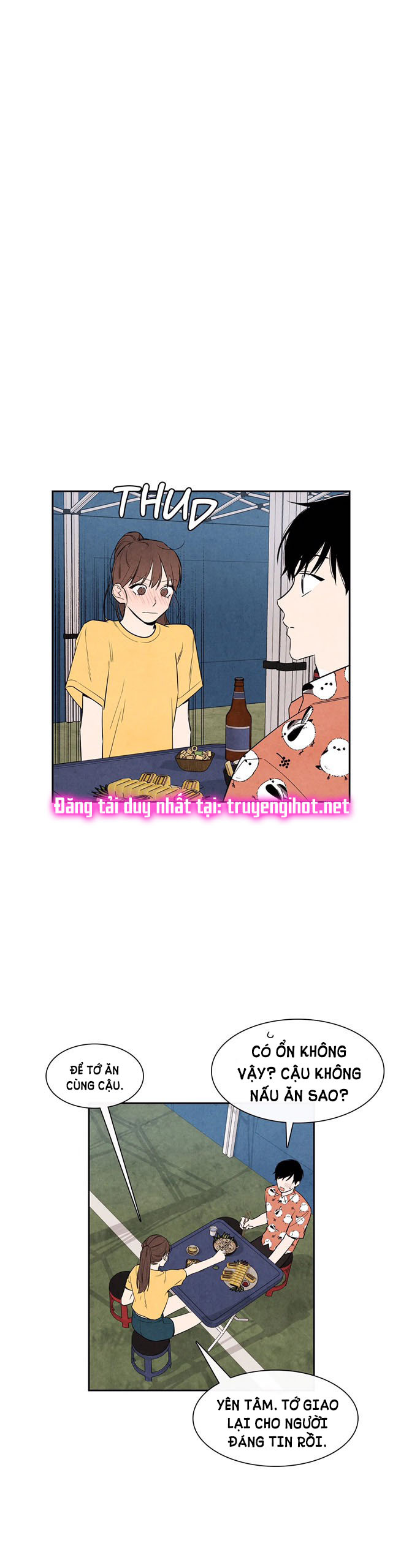 1 cộng 1 bằng.... chapter 28 16