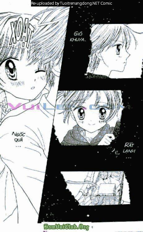 cánh thiên nga chapter 10 18