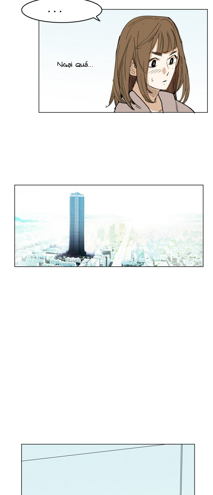 hard core leveling warrior chapter 109 40