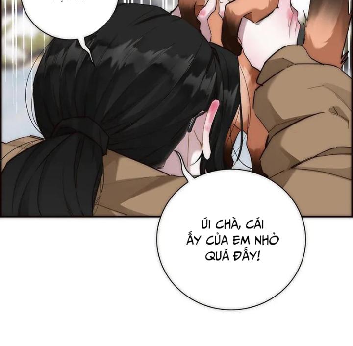 ân nhân của tôi không phải học giả chapter 1 21