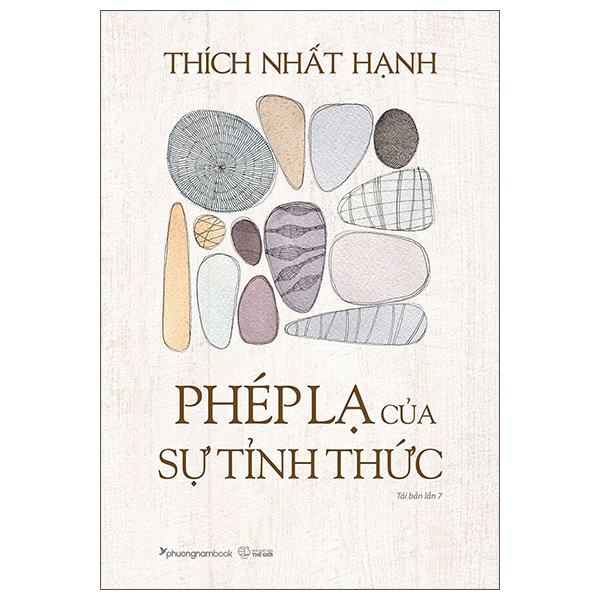 COMBO PHÉP LẠ CỦA SỰ TỈNH THỨC + NGƯỜI THẮP SÁNG CON ĐƯỜNG TỈNH THỨC + ĐƯỜNG XƯA MÂY TRẮNG